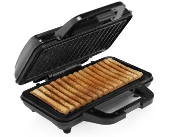 Вафельница Tristar WF-1171, вафельница для картофеля фри. Тбилиси