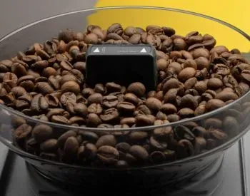 Ყავის აპარატი Bork C804 თბილისი