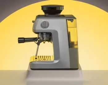 Ყავის აპარატი Bork C804 თბილისი