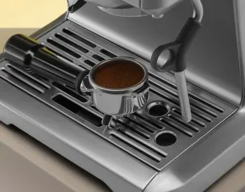 Ყავის აპარატი Bork C804 თბილისი