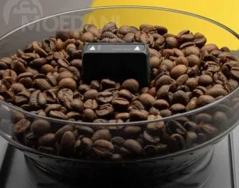 Ყავის აპარატი Bork C804 თბილისი - photo 5