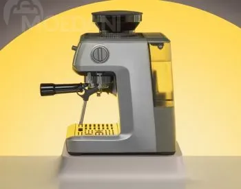 Ყავის აპარატი Bork C804 თბილისი - photo 4