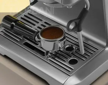 Ყავის აპარატი Bork C804 თბილისი - photo 3