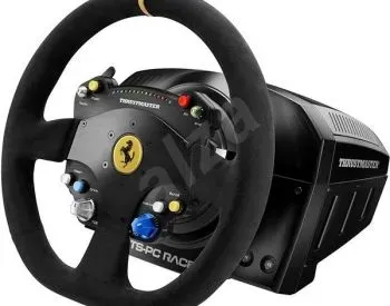 Ოფიციალურად ლიცენზირებულია Ferrari– სგან Windows– ისთვის თბილისი