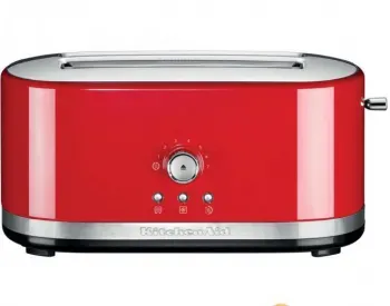 Тостер на 4 ломтика Тбилиси - изображение 1