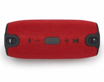 Დინამიკი SPK-BT-06-R (Portable Bluetooth speaker with powerbank func თბილისი