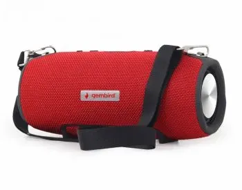 Დინამიკი SPK-BT-06-R (Portable Bluetooth speaker with powerbank func თბილისი - photo 1