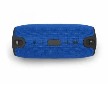 Დინამიკი SPK-BT-06-B (Portable Bluetooth speaker with powerbank func თბილისი