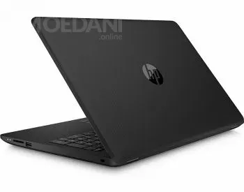 Ნოუთბუქი NB 15-Db1100Ny R5-3500U 15" 4GB/1TB DOS 133V9Ea HP თბილისი - photo 1