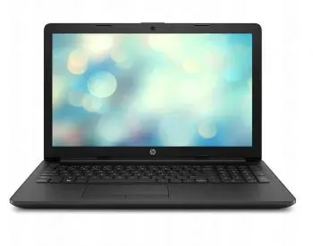 Ნოუთბუქი hp laptop 15-da3000ny თბილისი