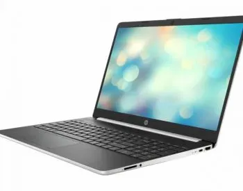 HP-ის ნოუთბუქი NB 15S-Fq2003Ny გამორჩეულია თავისი ძირითადი მახასიათებლებით თბილისი