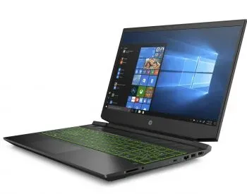 Ნოუთბუქი NB 15-Ec1049Nw R5-4600H არის HP-ის პრემიუმ კლასის მოდელი თბილისი