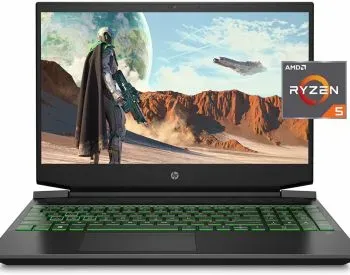 Ნოუთბუქი NB 15-Ec1049Nw R5-4600H არის HP-ის პრემიუმ კლასის მოდელი თბილისი