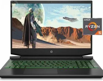 Ნოუთბუქი NB 15-Ec1049Nw R5-4600H არის HP-ის პრემიუმ კლასის მოდელი თბილისი - photo 2