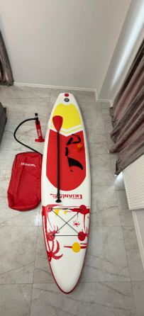 SUP დაფა/SUP დაფა თბილისი