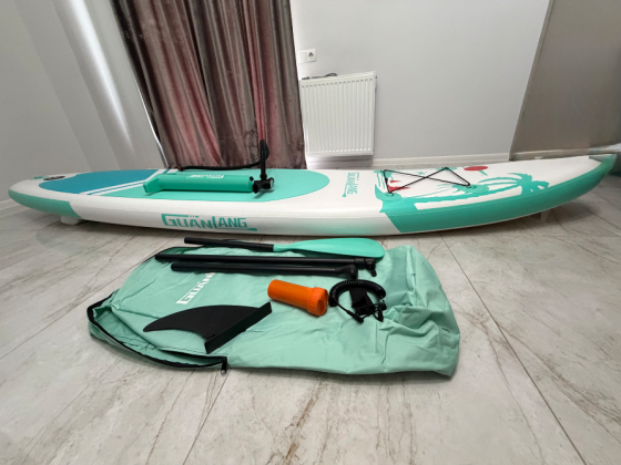 SUP board/SUP დაფა Tbilisi