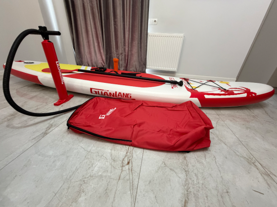 SUP დაფა/SUP დაფა თბილისი