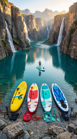 SUP board/SUP დაფა Tbilisi