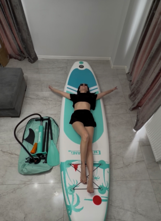 SUP დაფა/SUP დაფა თბილისი