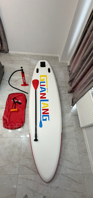 SUP დაფა/SUP დაფა თბილისი - photo 3