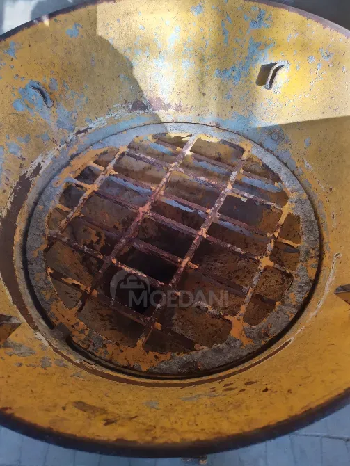 Ბეტონის გამანაწილებელი მანქანა თბილისი - photo 4