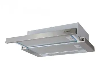 Ჩასაშენებელი ჰაერგამწოვი EBG-950I Inox თბილისი - photo 1