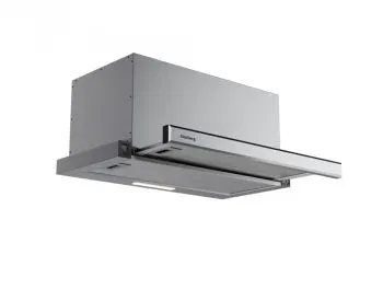 Ჩასაშენებელი ჰაერგამწოვი EBG-52Ix12 თბილისი - photo 3