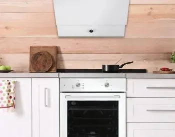 Ჩასაშენებელი ჰაერგამწოვი Kumtel თბილისი