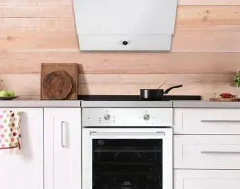 Ჩასაშენებელი ჰაერგამწოვი Kumtel თბილისი - photo 2