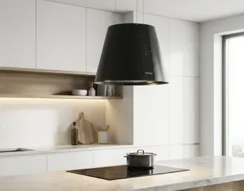 Კუნძულის გამწოვი EBG-Qq9Gl (900 მ³/სთ) თბილისი