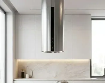 Კუნძულის გამწოვი EBG-Qq15Bg (1500 მ³/სთ) თბილისი