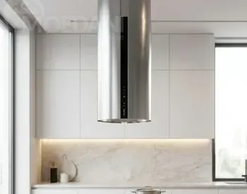 Კუნძულის გამწოვი EBG-Qq15Bg (1500 მ³/სთ) თბილისი - photo 1