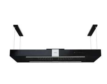 Ჭერის ჰაერგამწოვი EBG-Qq20Gb (2000 მ³/სთ) თბილისი