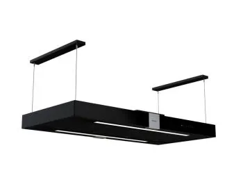 Ჭერის ჰაერგამწოვი EBG-Qq20Gb (2000 მ³/სთ) თბილისი