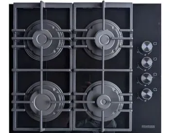 Ჩასაშენებელი ქურა EBG-6400Kb Black წარმოადგენს ელენბერგის ბრენდის მოდელს, რომელიც გამოირჩევა კომბინი თბილისი