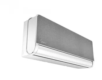 Კონდიციონერი MideaXT-18N8D6 Silver თბილისი - photo 1