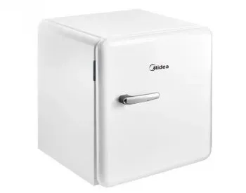 Საოფისე/სასტუმრო მაცივარი Midea Mdrd86Slf01 თბილისი - photo 1