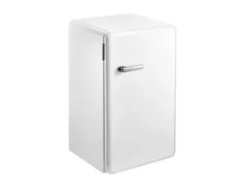 Საოფისე მაცივარი Midea Mdrd142Slf01 თბილისი