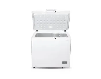 Საყინულე მაცივარი sharp SCF-K270H-WH3 თბილისი