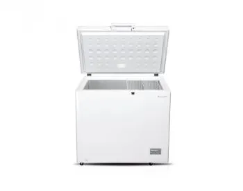Საყინულე მაცივარი sharp SCF-K270H-WH3 თბილისი - photo 1