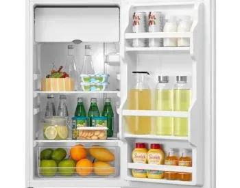 Მაცივარი Midea Merd86Fgg01 თბილისი