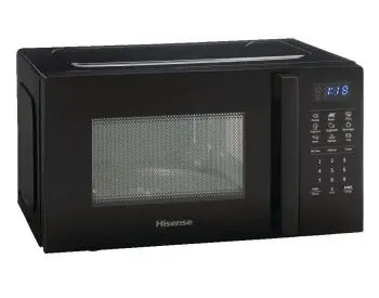 Ფასდაკლება!მიკროტალღური ღუმელი Hisense H20Mobs4H თბილისი