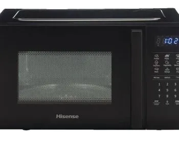 Ფასდაკლება!მიკროტალღური ღუმელი Hisense H20Mobs4H თბილისი