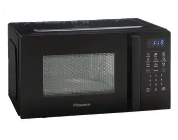 Ფასდაკლება!მიკროტალღური ღუმელი Hisense H20Mobs4H თბილისი - photo 1