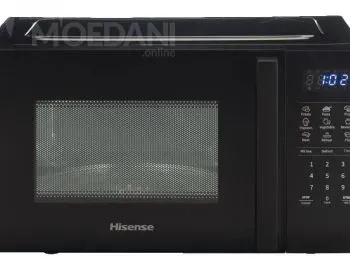 Ფასდაკლება!მიკროტალღური ღუმელი Hisense H20Mobs4H თბილისი - photo 2