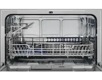 Compact dishwasher Electrolux Esf2400Ow Tbilisi