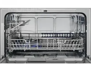 Compact dishwasher Electrolux Esf2400Ow Tbilisi - photo 2
