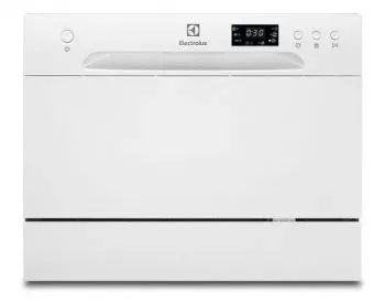 Compact dishwasher Electrolux Esf2400Ow Tbilisi - photo 1