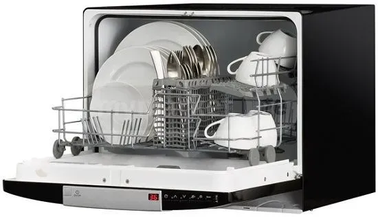 6-person dishwasher Electrolux Tbilisi