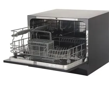 6-person dishwasher Electrolux Tbilisi